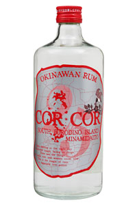 COR COR25 (コルコル25)